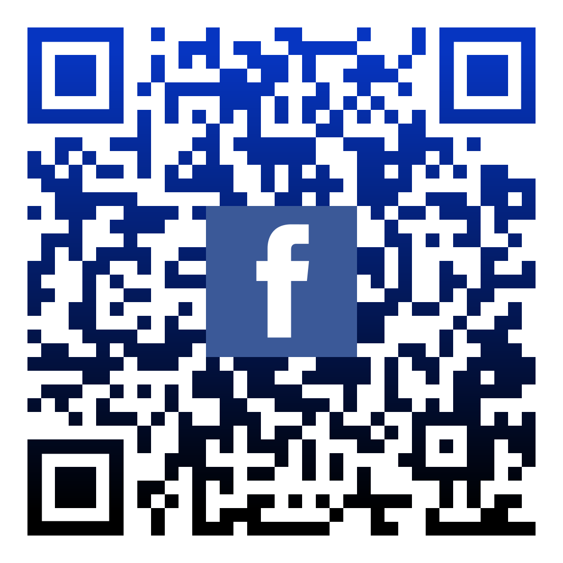 Facebook QR